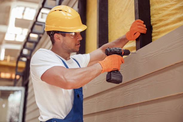 Best Custom Siding Design  in Great Neck, NY